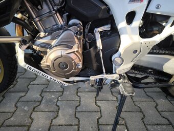 Honda CRF 1000 L Africa Twin Adventure Sport - 10