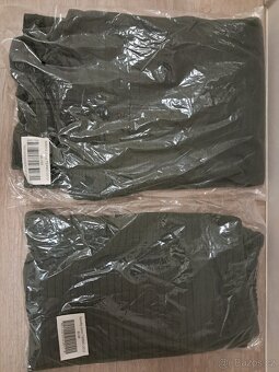 Komplet souprava Carinthia ECWCS + Bederní pás AČR 81-100 - 10