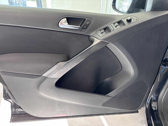 Volkswagen Tiguan 1,4 TSI 4motion - 10