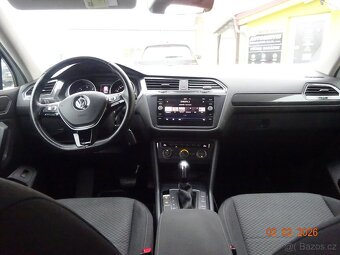 VOLSKWAGEN TIGUAN ALLSPACE 2.0/110KW - 10