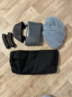 Thule Urban Glide 2 - tmavě šedý - 10