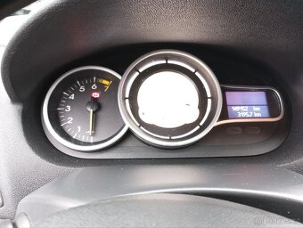 Renault Megane III grandtour - 10