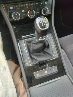 Prodám škoda Superb 3 - 10