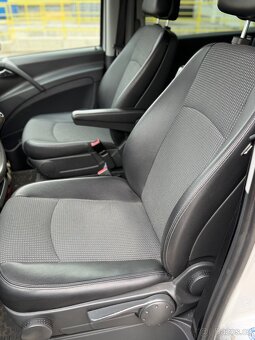 Mercedes-Benz Viano - 10