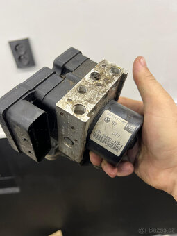 VW CADDY náhradní díly - 10