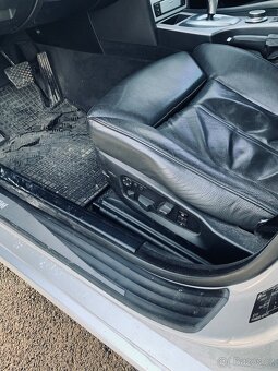 Prodám BMW 530xd 173kW e61 - 10