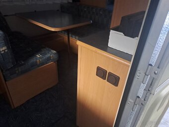 Karavan Adria Altea 430 PH - 10