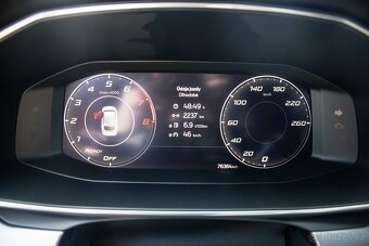 Seat Leon Sportstourer 1.5 TSI 150 FR - 10