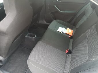 Škoda Rapid 1.2 TSI 77kw - 10