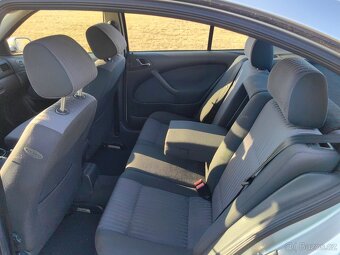 Škoda Octavia 1,9 TDI 66kw, nová spojka, repase turba - 10