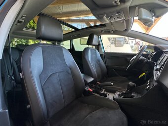 Seat Leon FR ST 2.0 TDI 135kW DSG/PANO/DCC - 10