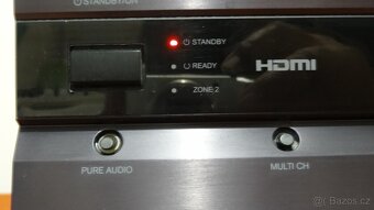 ONKYO TX-SA605 receiver s dekodérem Dolby Digital Plus, - 10
