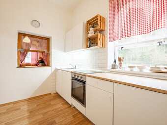 Prodej rodinného domu se zahradou, 260 m2, Miletínky - 10