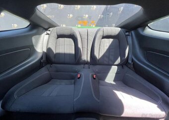Ford Mustang manuál benzín 551 kw 2018 - 10