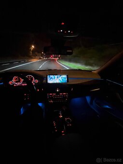 BMW X5 2014 3.0D M-packet - 10