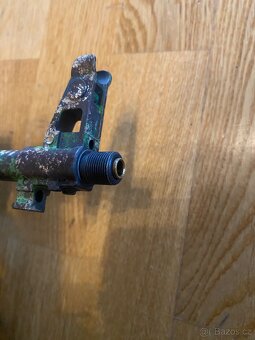 LCT HPA AK - 10