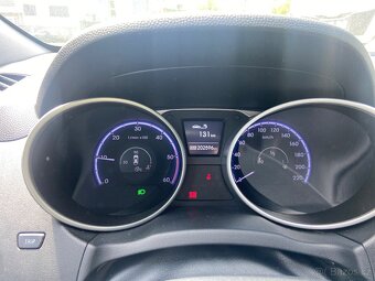 Hyundai ix35/ 1.7CRDI/ 200 tis Km/ 13 rok - 10
