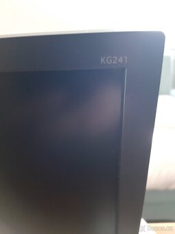Herní PC sestava Acer Nitro - 10