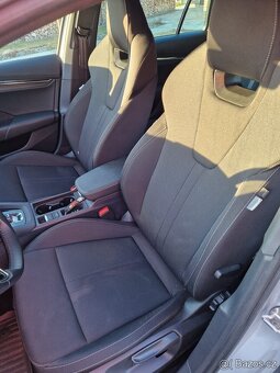 Škoda Octavia 2.0TDI 110kw DSG, rv2022, 88tkm - 10
