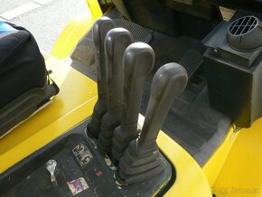 HYSTER H 3.0XM LPG - 10