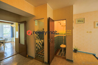Prodej Rodinného domu 4+2, pozemek 338 m2, Hodonín - 10