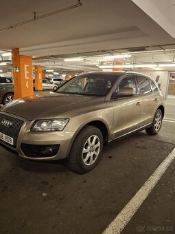 Audi Q5 Quattro - 10