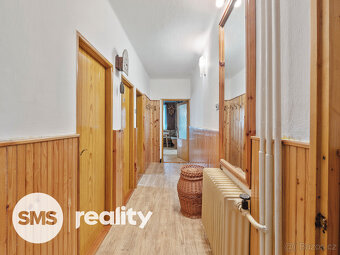 Pronájem bytu 3+kk, 80 m², Humpolec - 10
