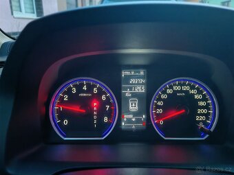 Honda CR-V 2.0 i-VTEC 4x4 - 10