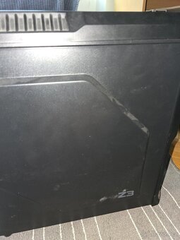 Herní PC 64GB RAM - 10