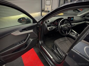 Audi A4 B9 Avant Quattro 45 TDI 3.0 TDI - 10
