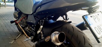 Moto guzzi - 10
