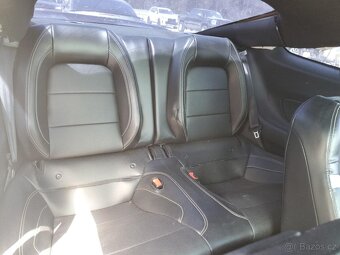 Mustang Shelby GT 500 2020 - 10
