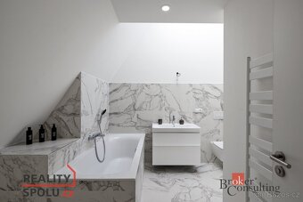 Prodej, byty/3+kk, 111.4 m2, Masarykova, 35301 Mariánské Láz - 10