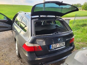 Bmw 530xd 173kw - 10