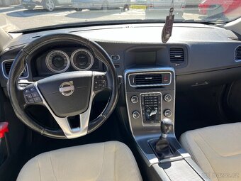 Volvo s60 - 10