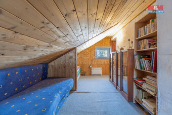 Prodej chaty, 73 m², Komorní Lhotka - 10
