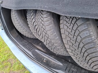 Ford Fusion 1.4i 16v Klima Model 2007 - 10