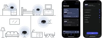 Wiim Mini – Kompaktní Hi-Res Music Streamer - 10
