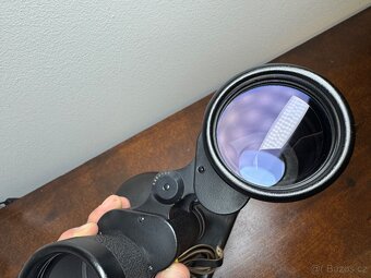 Myslivecký Dalekohled Carl Zeiss Dekarem 10X50 - 10