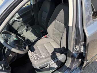 Škoda Octavia 2 kombi 1.4 TSI 90 KW, 12/2012 - 10
