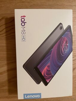 Tablet Lenovo tab M8 - 10