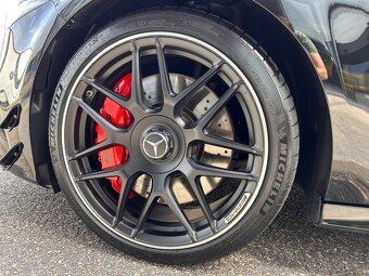 Prodám Mercedes-Benz A 45 S AMG 4MATIC+ AKRAPOVIČ - 10