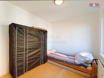 Prodej bytu 3+1, 68 m², Ostrava, ul. U Studia - 10