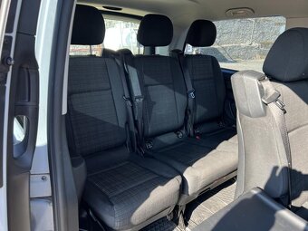 Prodám Mercedes-Benz Vito 111CDI,Tourer-8míst.LONG. - 10