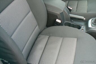 Škoda Octavia 2.0TDi SCOUT 4x4 -2011 - 10