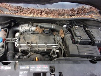 Seat Altea 1,9 TDi - 10