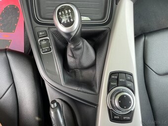BMW 3 2.0 d Touring Navi,CarPlay - 10