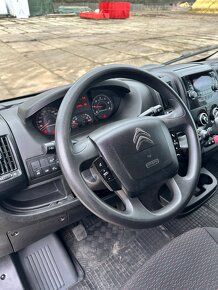 Citroen Jumper PRODÁNO - 10