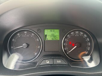 Škoda Roomster 1.2 TSI TOP STAV BEZ KOROZE - 10