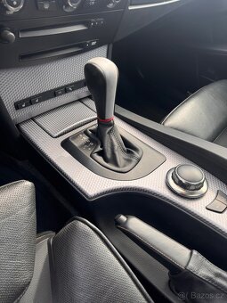 Bmw e60/e61 535D - 10
